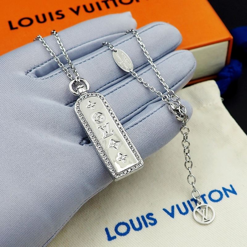 Louis Vuitton Necklaces